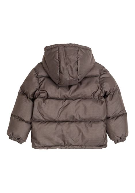 Giubbotto Off- White Kids OFF WHITE KIDS | GIACCHE E GIUBBINI | OBEJ002F25FAB0010780
